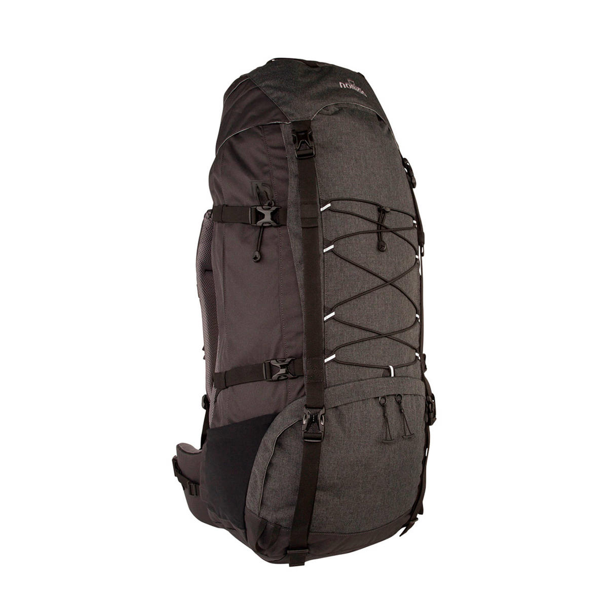 Nomad heren Backpack Karoo 70 L |