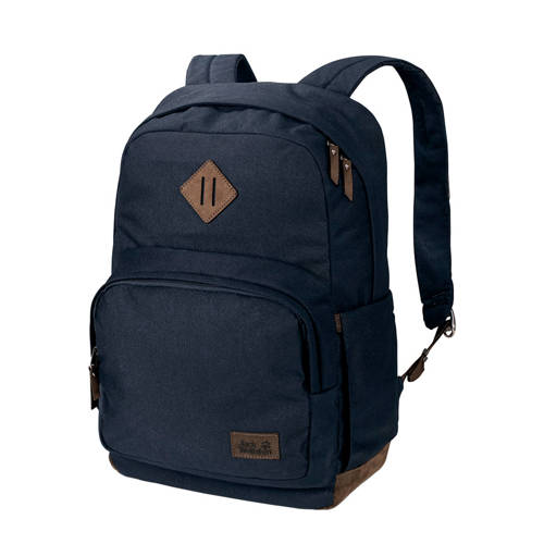 Jack Wolfskin Croxley Rugzak Marine jack wolfskin kopen in de aanbieding Jack Wolfskin Croxley Rugzak Marine jack wolfskin kopen in de aanbieding