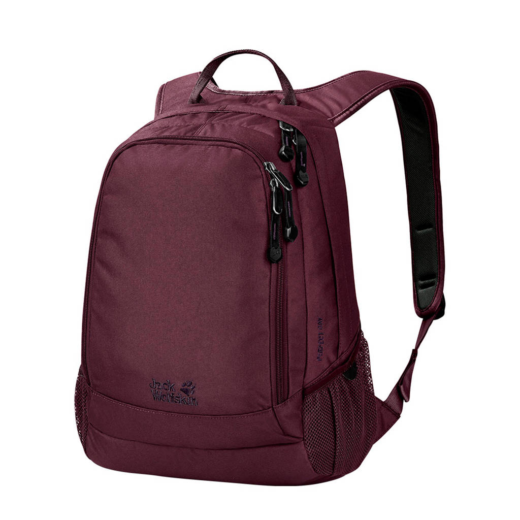 Jack Wolfskin dagrugzak Perfect Day, burgundy