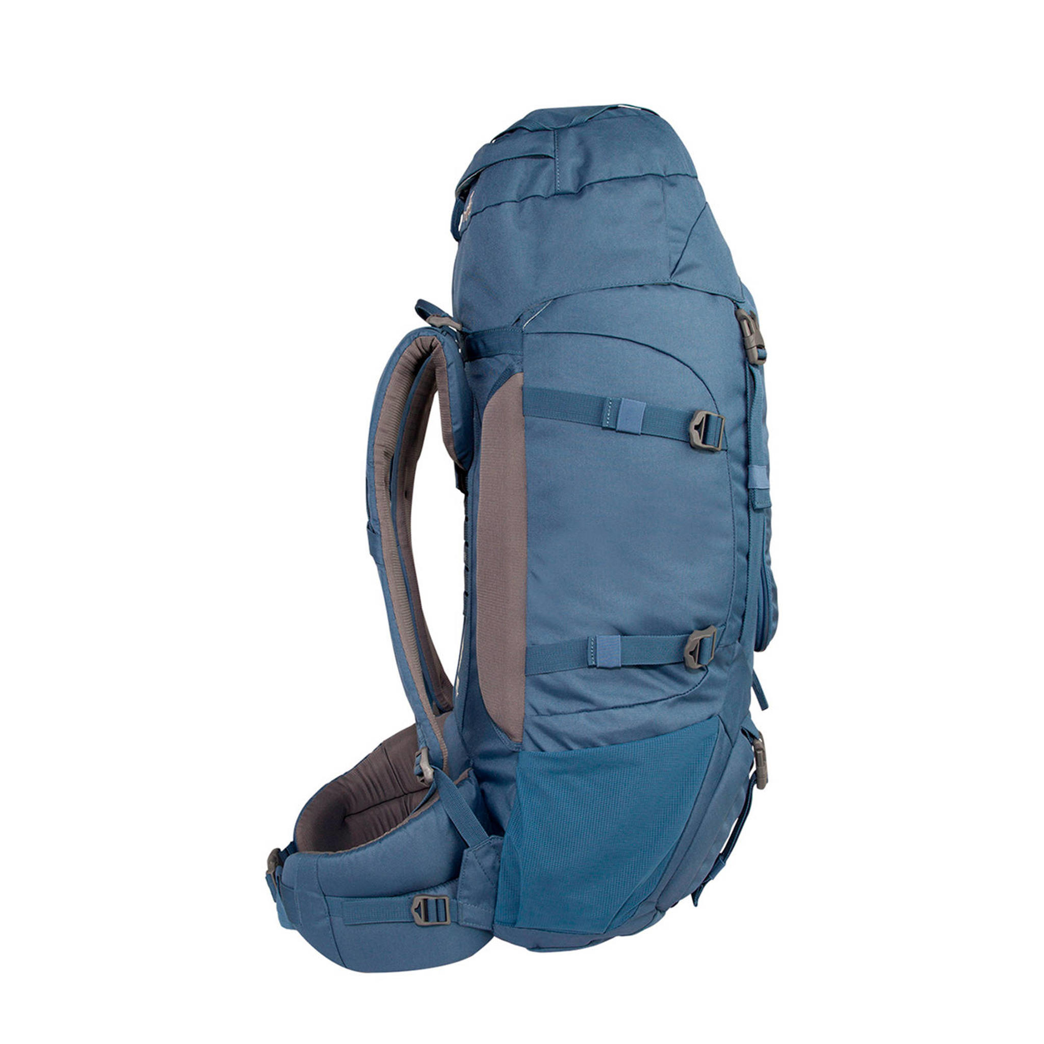 Nomad Batura backpack 55 liter wehkamp