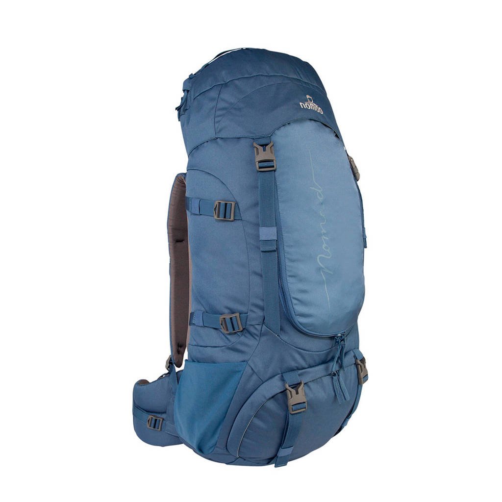 Nomad  Batura backpack - 55 liter, Blauw