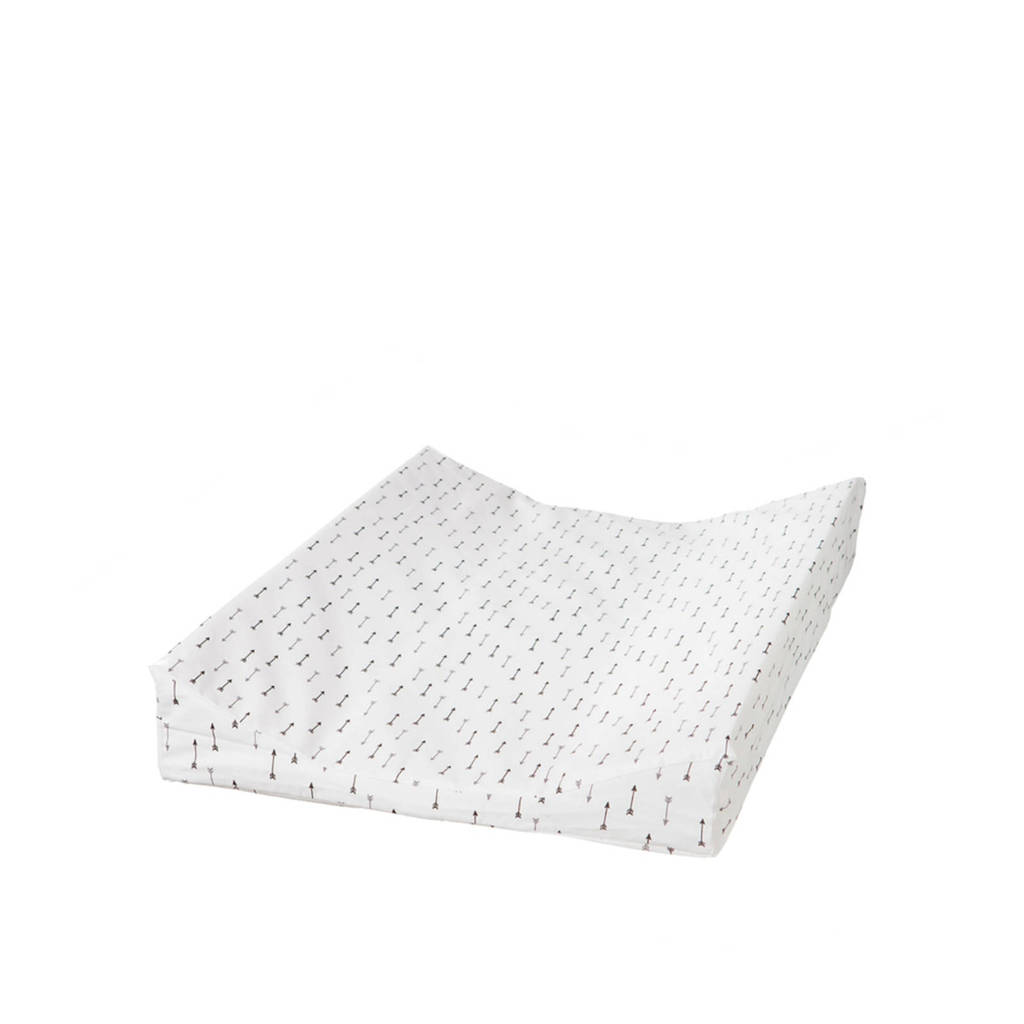 Cottonbaby waskussenhoes pijltjes, Pijltjes