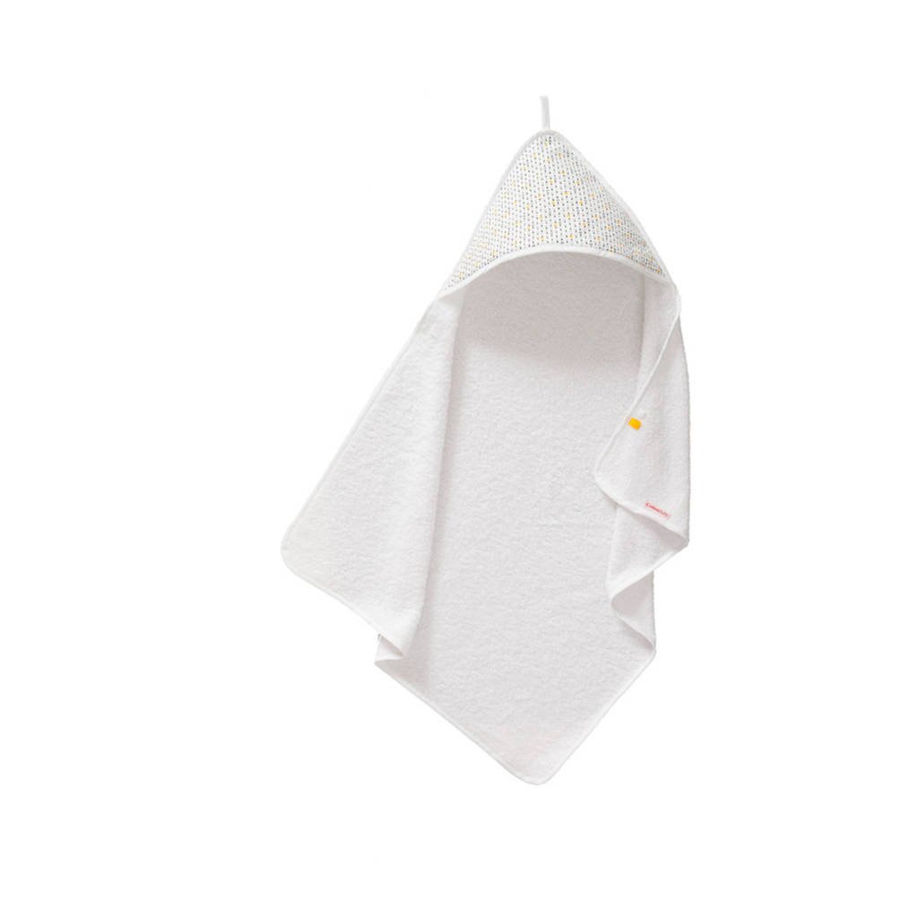 Cottonbaby badcape boompjes, Boompjes