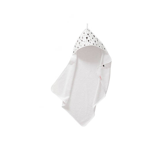 Cottonbaby Badcape Cactus cottonbaby kopen in de aanbieding