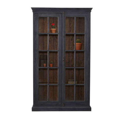 Wehkamp Vitrinekast Frank wehkamp kopen in de aanbieding