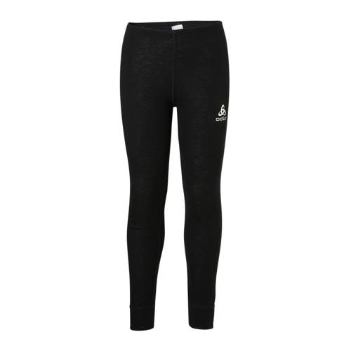 Odlo Thermo Sportbroek Zwart odlo kopen in de aanbieding
