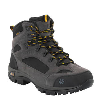 wandelschoenen All Terrain 8 Texapore Mid grijs