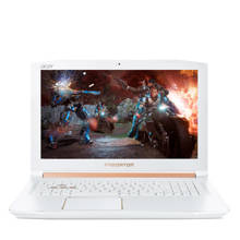 Predator Helios 300 PH315-51-769M 15,6 inch Full HD gaming laptop
