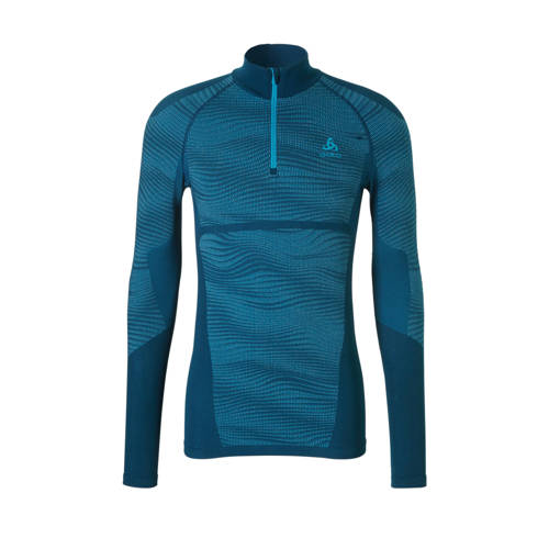 Odlo Sport T Shirt Thermo odlo kopen in de aanbieding