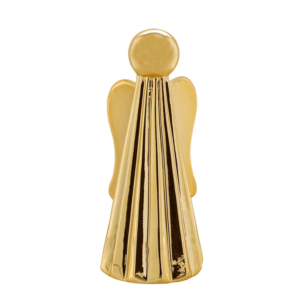 Bloomingville ornament engel, Goud