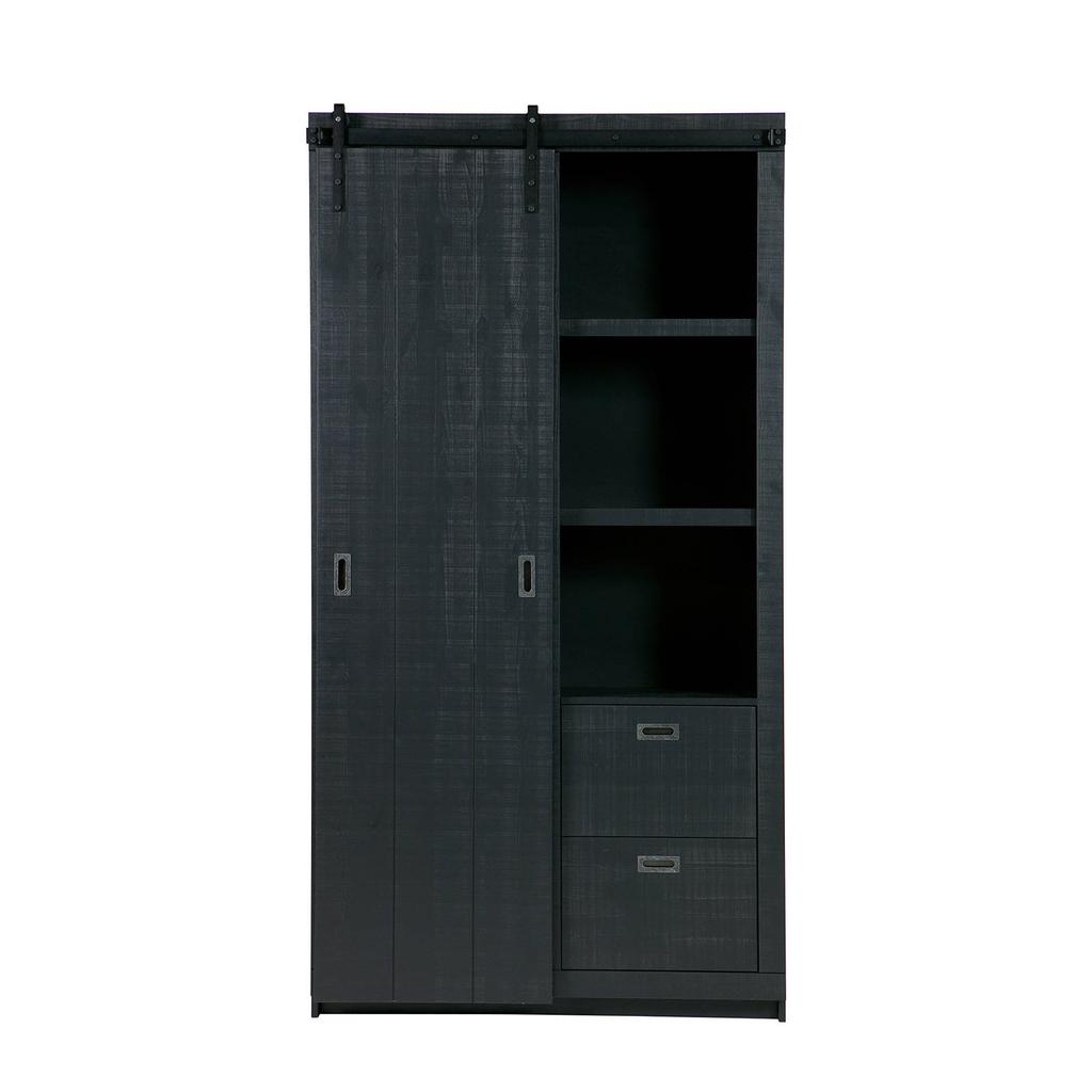 vtwonen wandkast Slide Barn