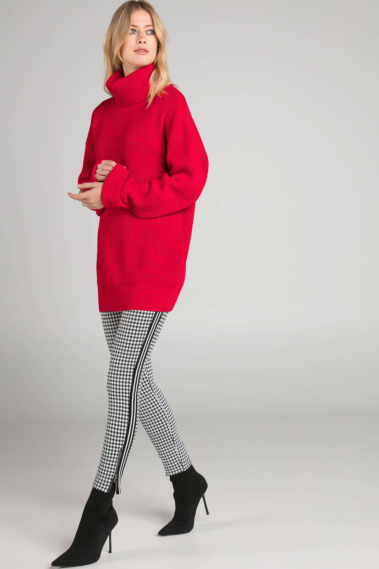 coltrui dames oversized