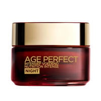 L'Oréal Paris Age Perfect Manuka Honey nachtcrème - 50 ml
