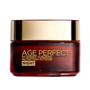 Age Perfect Manuka Honey nachtcrème - 50 ml