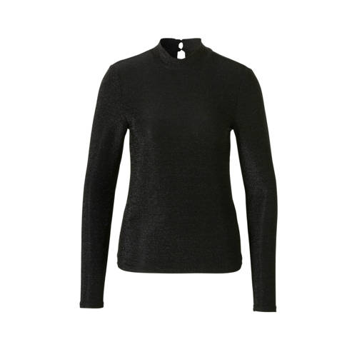 Vila Top Met Glitter vila kopen in de aanbieding Vila Top Met Glitter vila kopen in de aanbieding