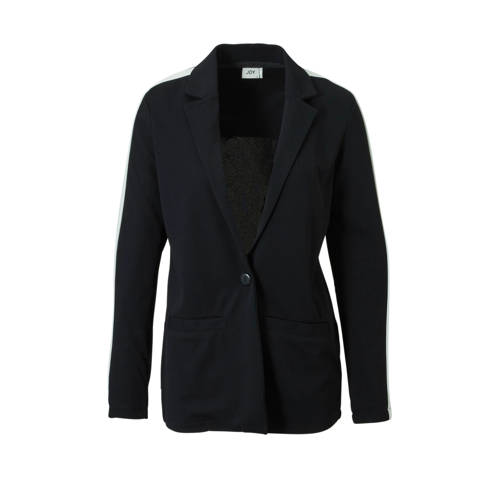 Jacqueline De Yong Blazer Met Zijstreep jacqueline de yong kopen in de aanbieding Jacqueline De Yong Blazer Met Zijstreep jacqueline de yong kopen in de aanbieding