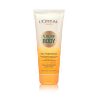 L'Oréal Paris Sublime Body Nutribronze hydraterende bodymilk - getinte huid