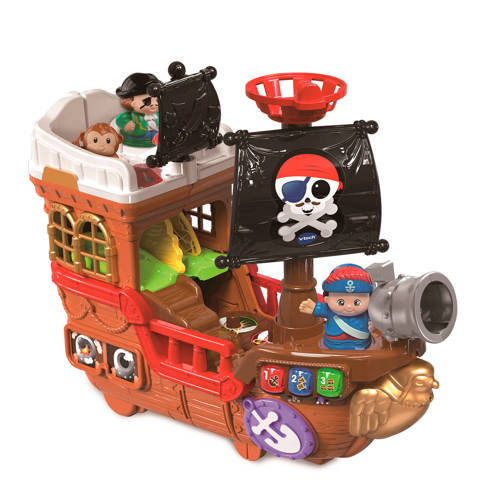 Vtech Leuke Vriendjes Piratenschip vtech kopen in de aanbieding Vtech Leuke Vriendjes Piratenschip vtech kopen in de aanbieding