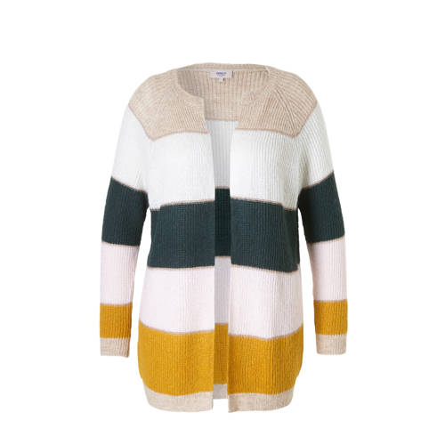 Only Carmakoma Vest Met Strepen only carmakoma kopen in de aanbieding Only Carmakoma Vest Met Strepen only carmakoma kopen in de aanbieding