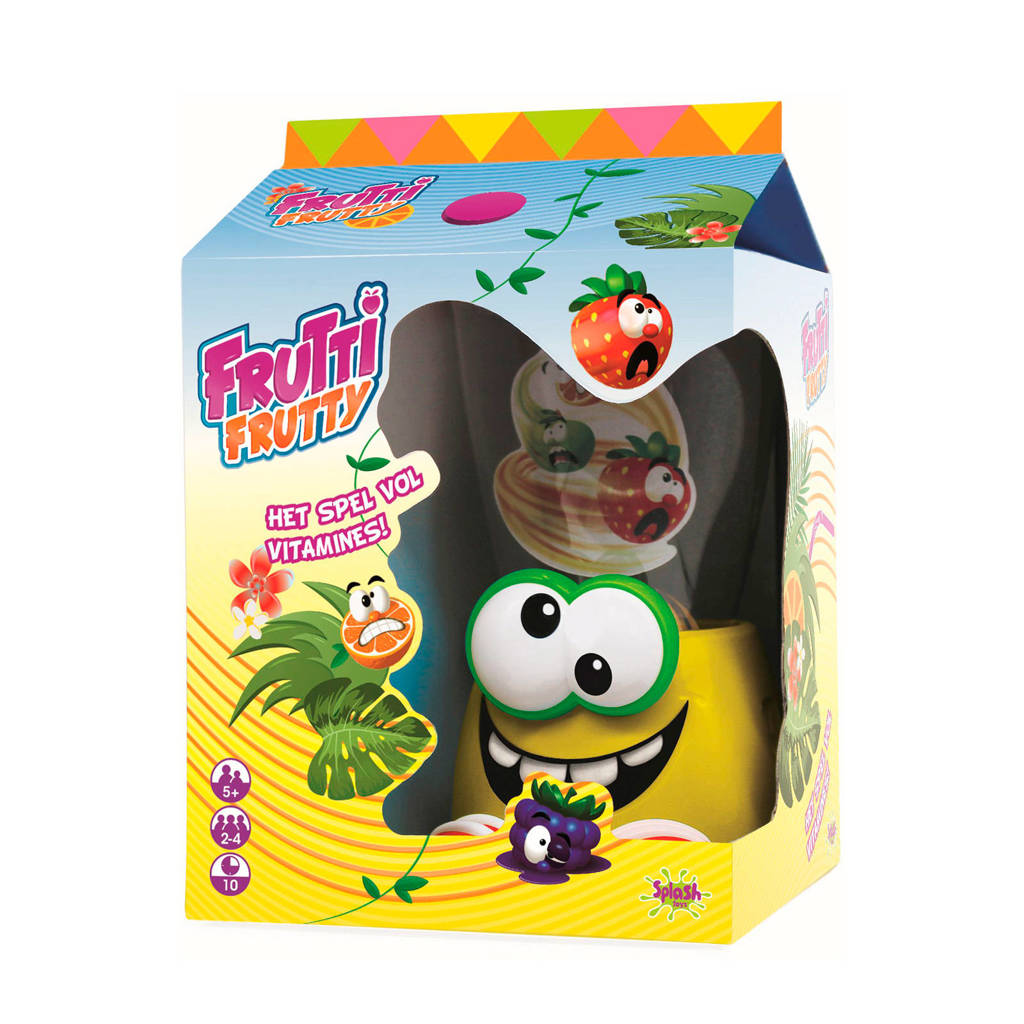Splash Toys Fruity Fruity kinderspel