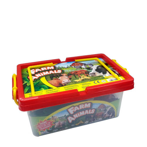 Boerderijdieren 35 Stuks huismerk kopen in de aanbieding