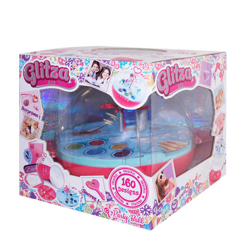 Party Bal huismerk kopen in de aanbieding