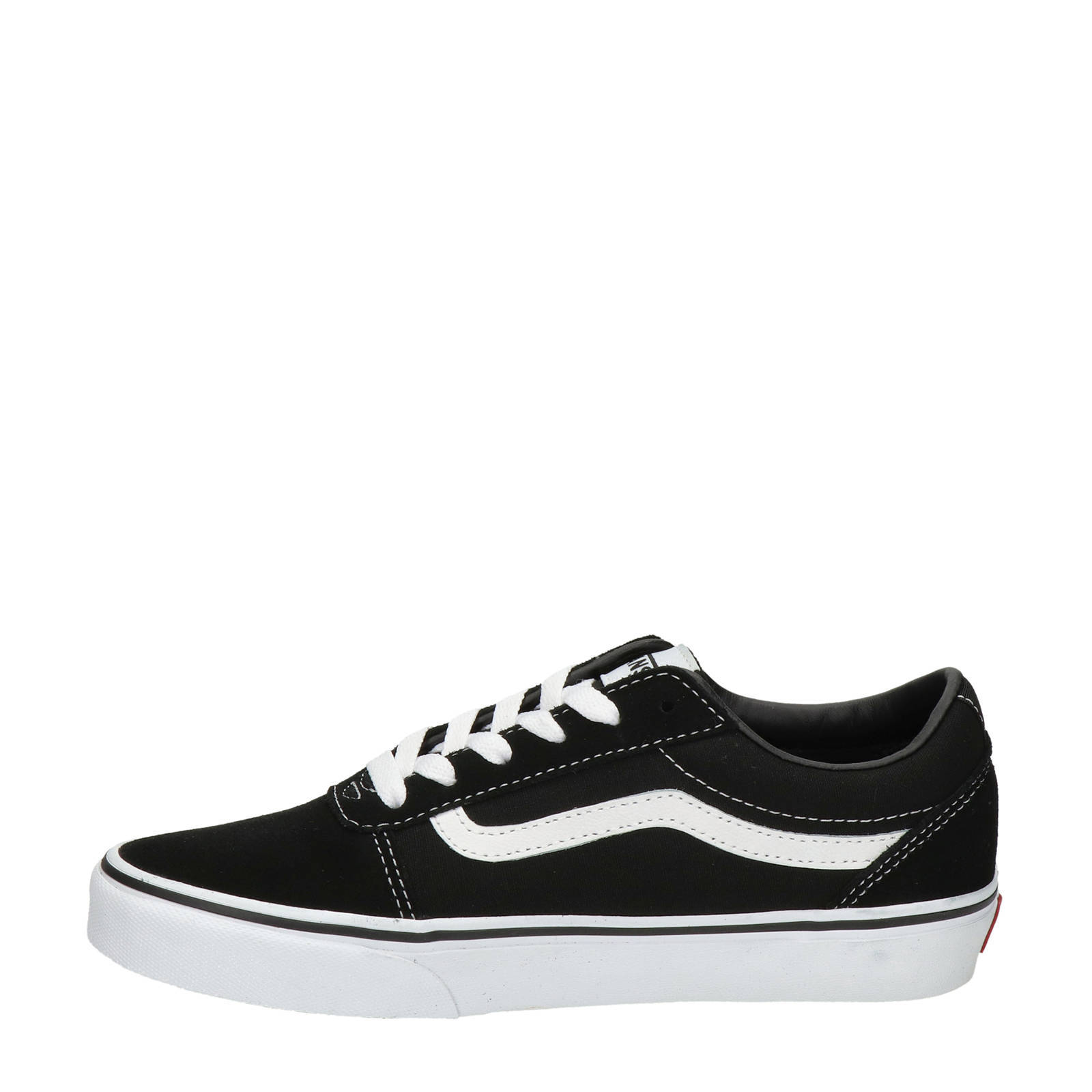 vans low ward