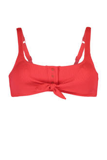 Mix & Match crop bikinitop Knotted Dreams