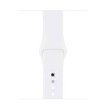 Watch polsbandje 38mm