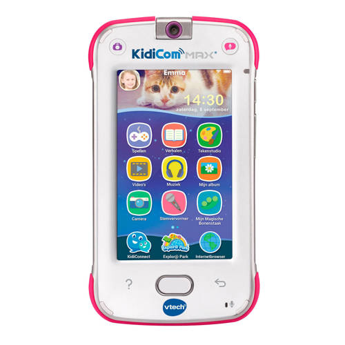 Vtech Kidicom Roze vtech kopen in de aanbieding Vtech Kidicom Roze vtech kopen in de aanbieding