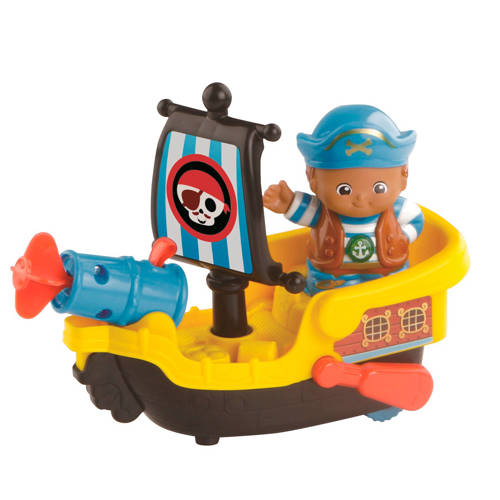 Vtech Leuke Vriendjes Pim Piraat Boot vtech kopen in de aanbieding Vtech Leuke Vriendjes Pim Piraat Boot vtech kopen in de aanbieding