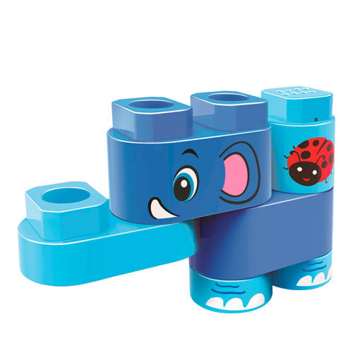 Vtech Bla Blocks Dieren vtech kopen in de aanbieding