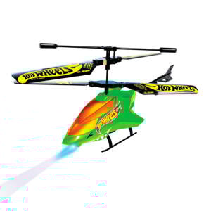 Tigershark helikopter