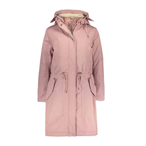Sissyboy Sissy Boy Parka Roze sissyboy kopen in de aanbieding Sissyboy Sissy Boy Parka Roze sissyboy kopen in de aanbieding