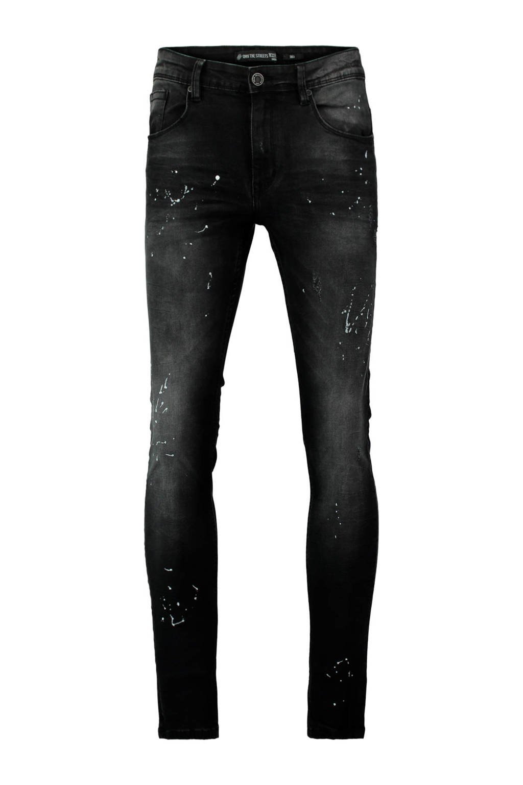 komen Vroeg Kietelen CoolCat skinny jeans zwart | wehkamp