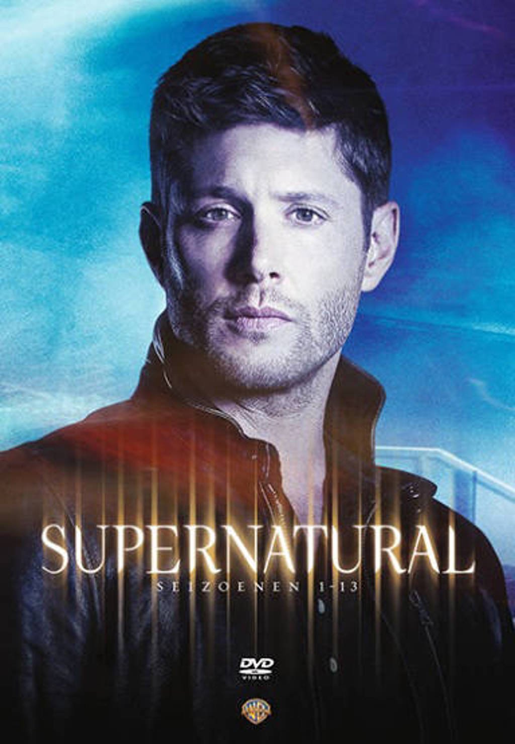Supernatural - Seizoen 1-13 (DVD)