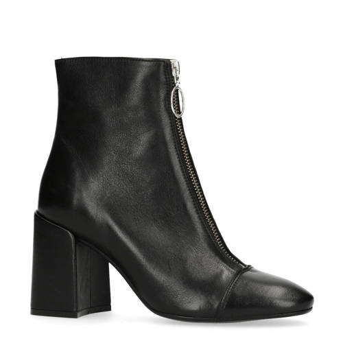 Sacha Lakleren Enkellaarzen sacha kopen in de aanbieding Sacha Lakleren Enkellaarzen sacha kopen in de aanbieding