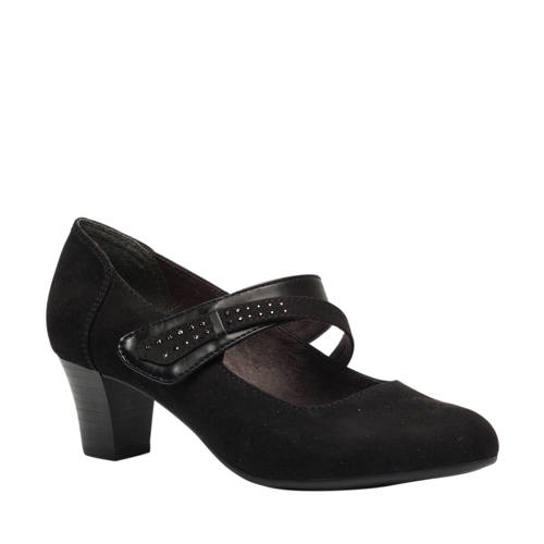 Scapino Softline Pumps Zwart scapino kopen in de aanbieding Scapino Softline Pumps Zwart scapino kopen in de aanbieding