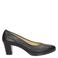 Ara leren pumps zwart