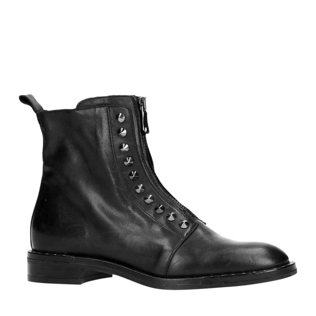 Zwart Leren Leren Enkellaarzen Leren Sacha Zwart Sacha Leren Enkellaarzen Enkellaarzen Zwart Enkellaarzen Enkellaarzen Zwart Sacha Leren Sacha Sacha wZwCAxq8