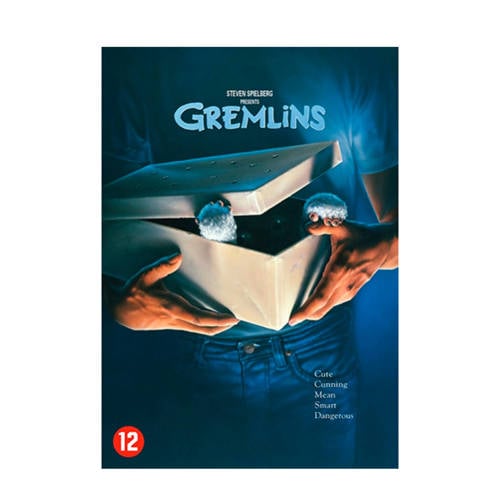 Gremlins Dvd huismerk kopen in de aanbieding Gremlins Dvd huismerk kopen in de aanbieding