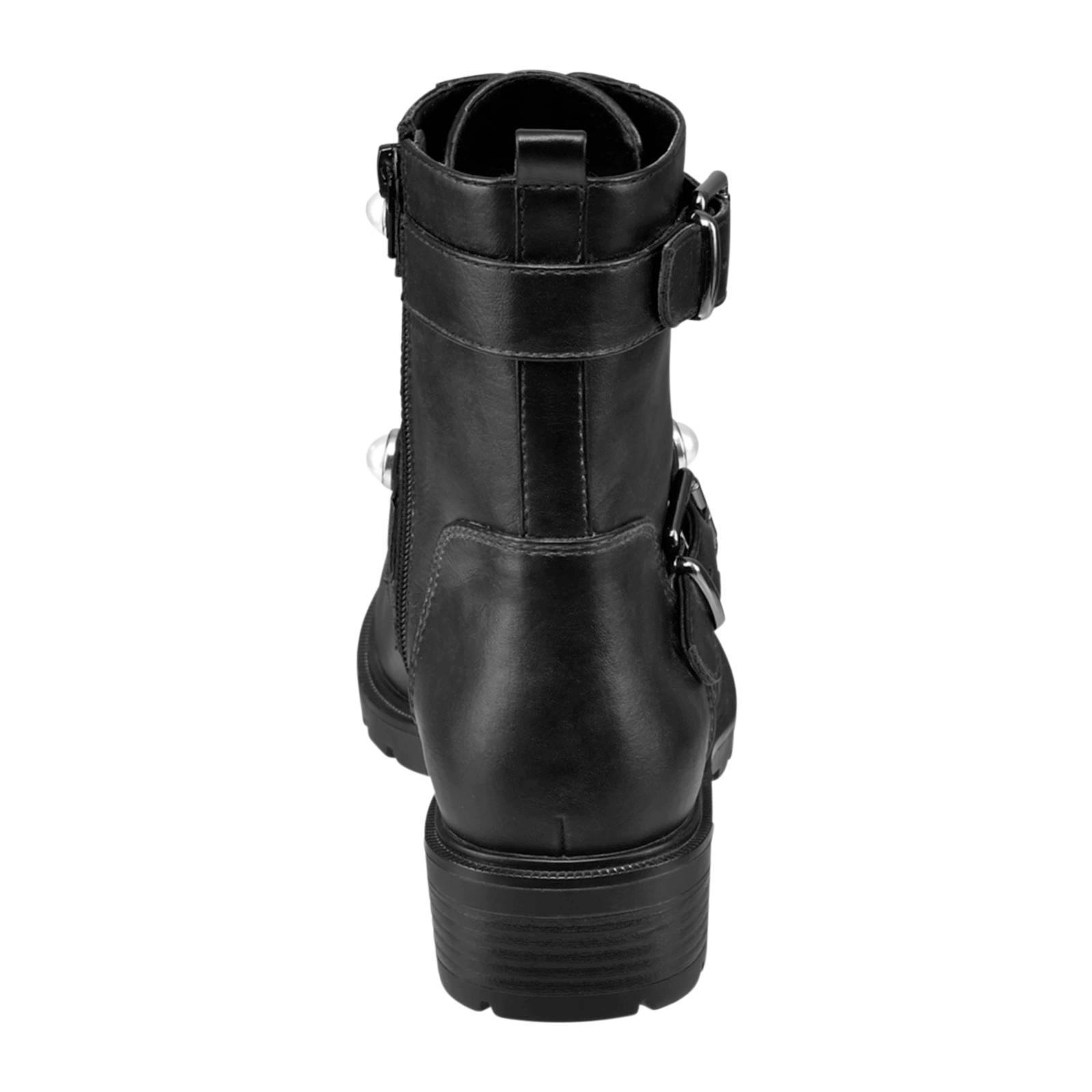 Van haren 2025 biker boots