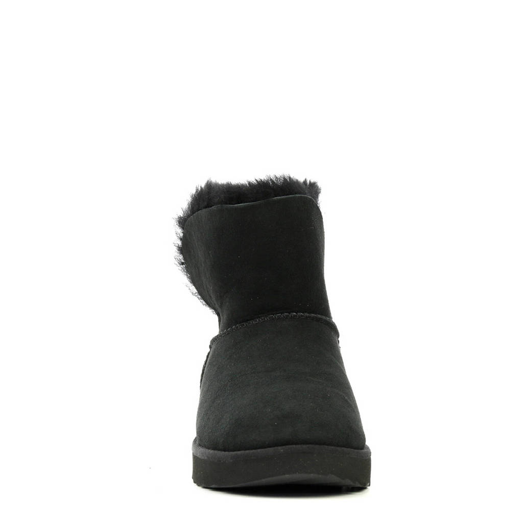 Enkellaarzen Ugg Suède Ugg Suède 77BFqR