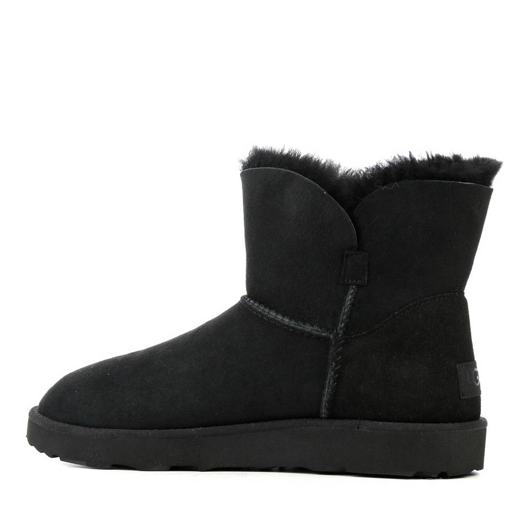 Enkellaarzen Ugg Suède Ugg Suède 77BFqR