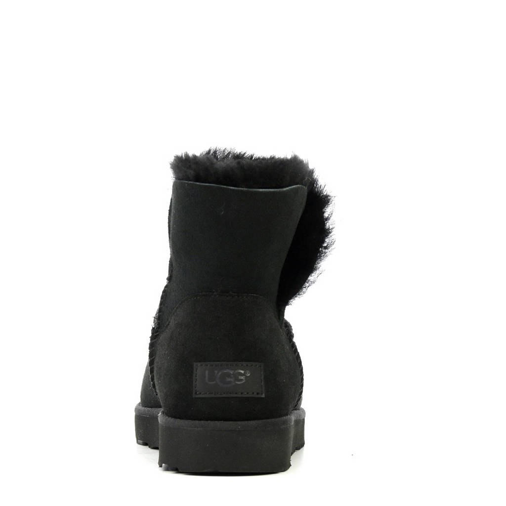 Enkellaarzen Ugg Suède Ugg Suède 77BFqR