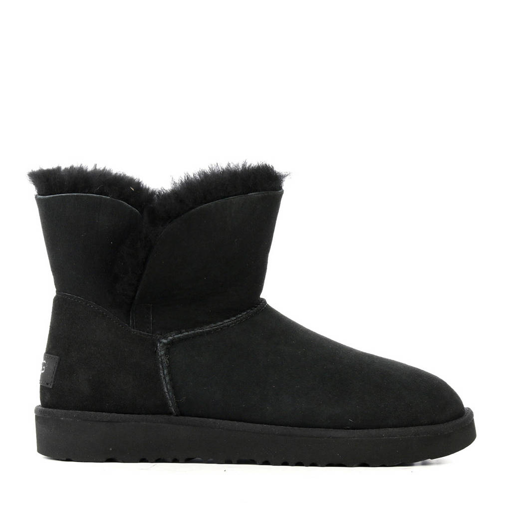 Enkellaarzen Ugg Suède Ugg Suède 77BFqR