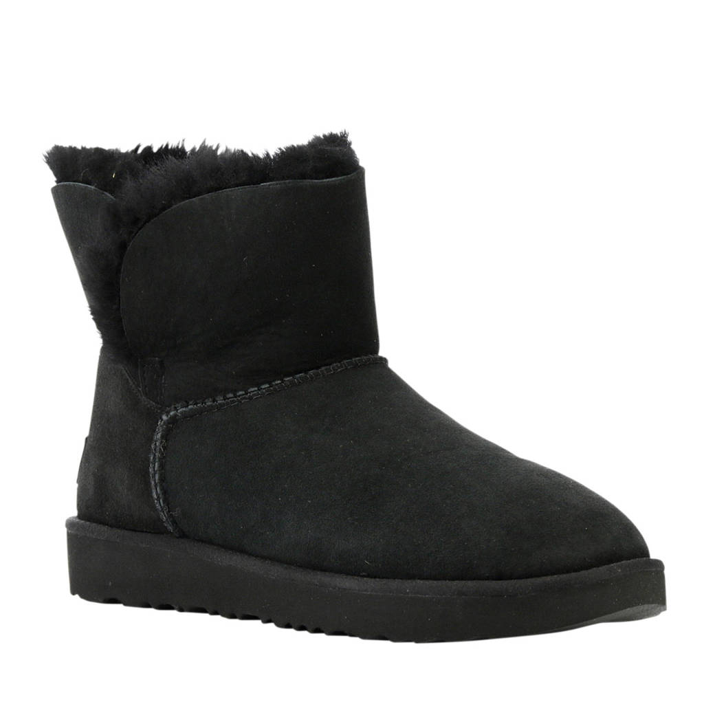 Enkellaarzen Ugg Suède Ugg Suède 77BFqR