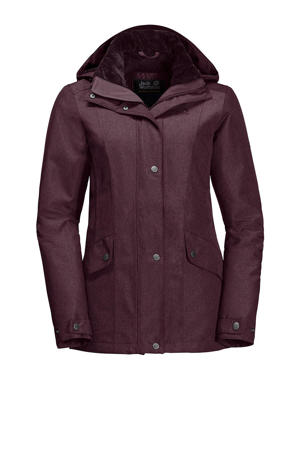outdoor jack Park Avenue bordeaux