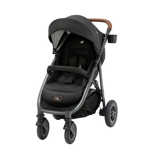 Joie Mytrax Flex Buggy Signature Noir joie kopen in de aanbieding