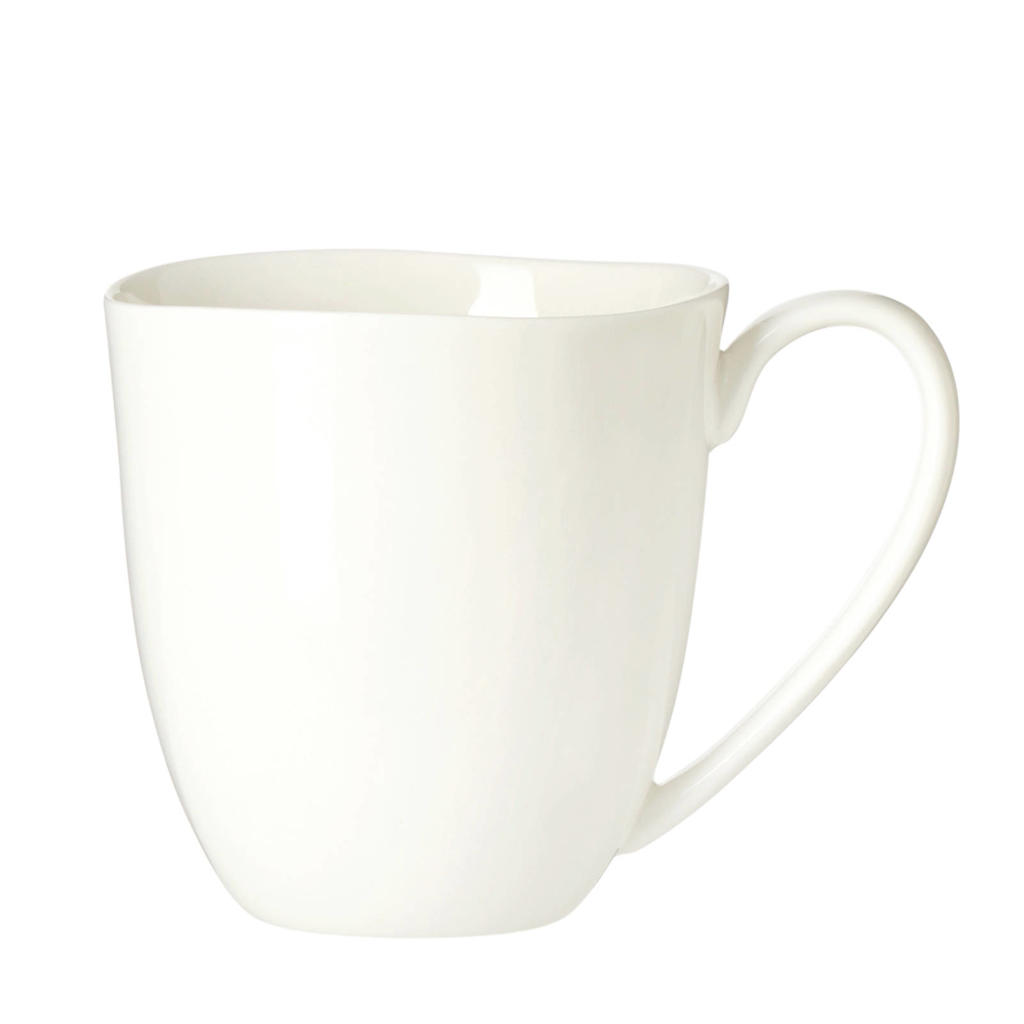 whkmp's own Irregular mok (set van 4)